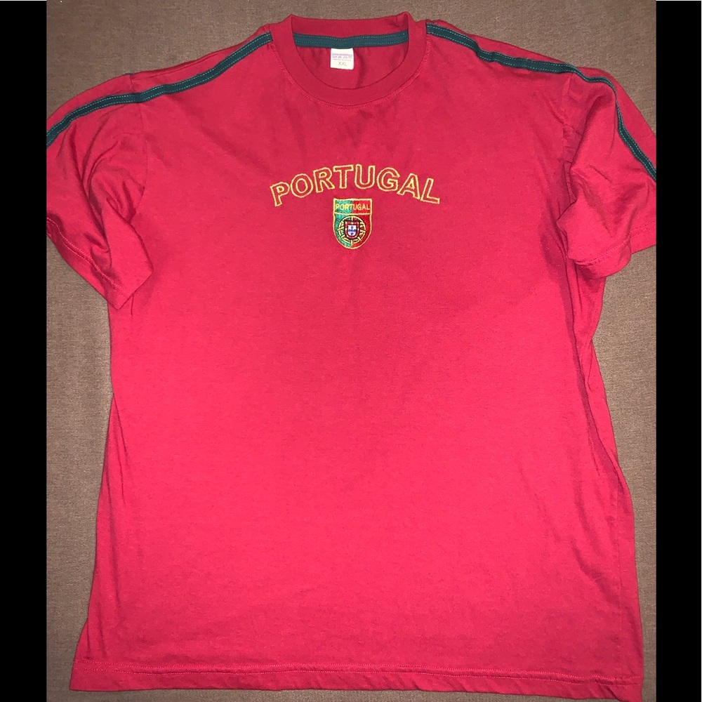 Portugal T-shirt